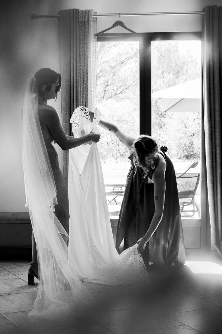 Caroline & Gauthier