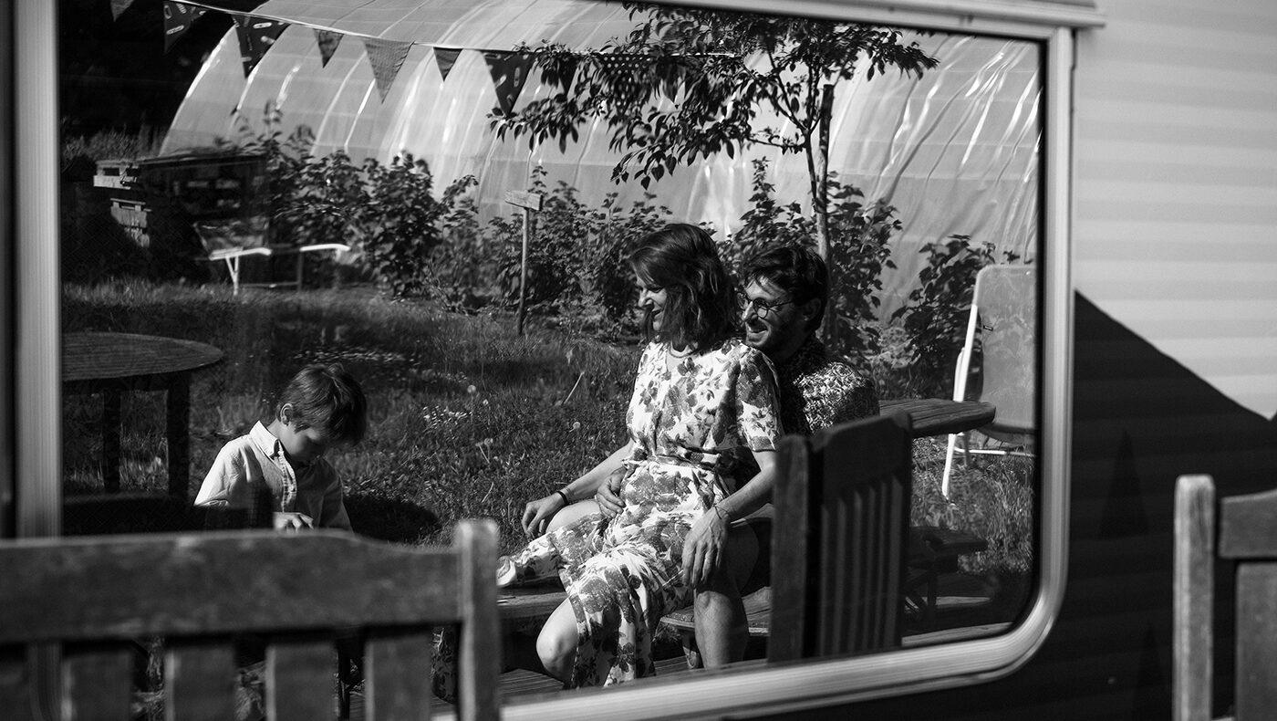 Christelle, Vincent & Paco - 02 ENTETE