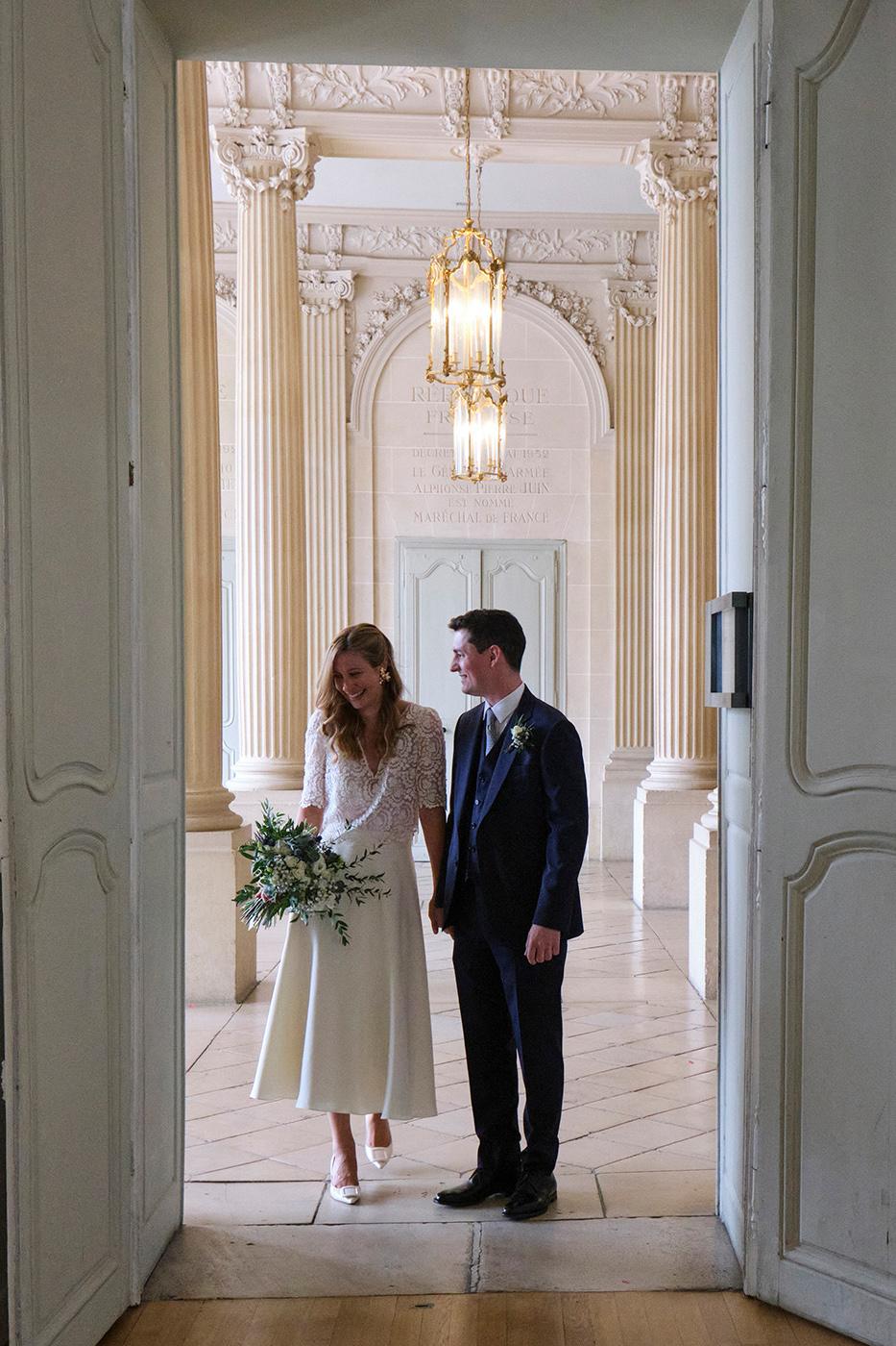 Jeanne & Louis-Eudes - 07/23/2022 Mariage Jeanne Louis Eudes 082