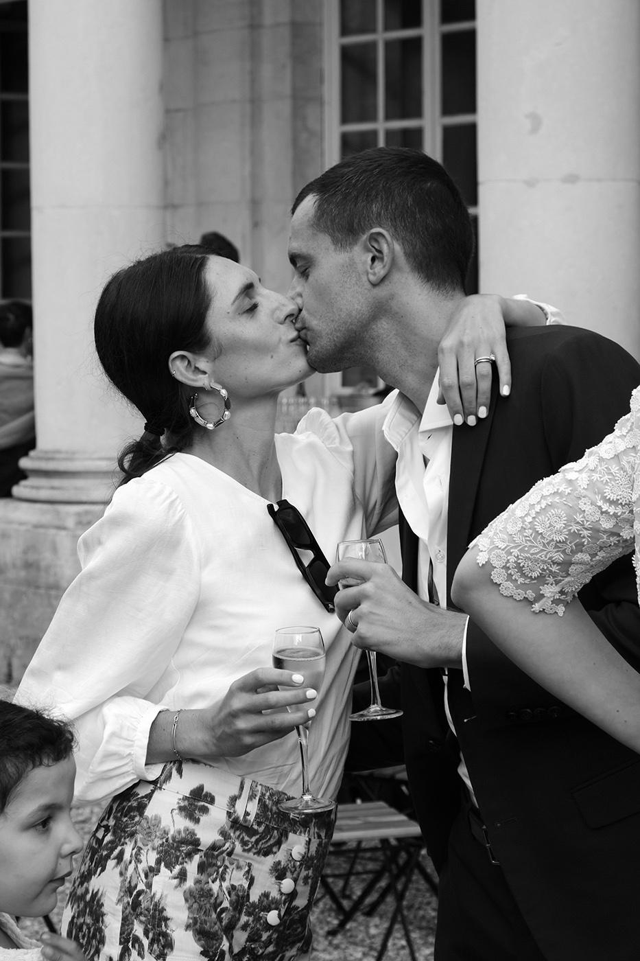 Jeanne & Louis-Eudes - 07/23/2022 Mariage Jeanne Louis Eudes 266