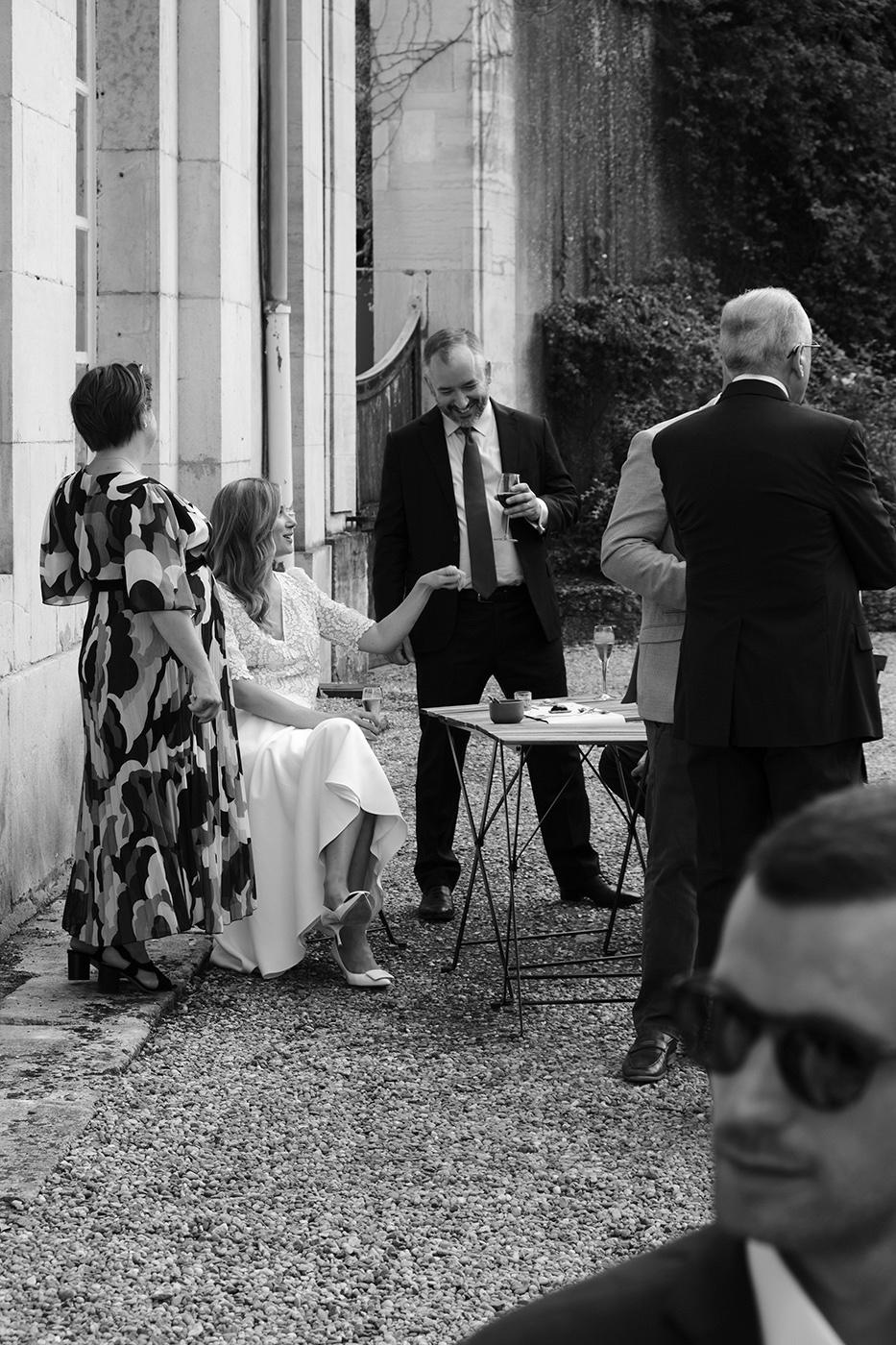 Jeanne & Louis-Eudes - 07/23/2022 Mariage Jeanne Louis Eudes 321