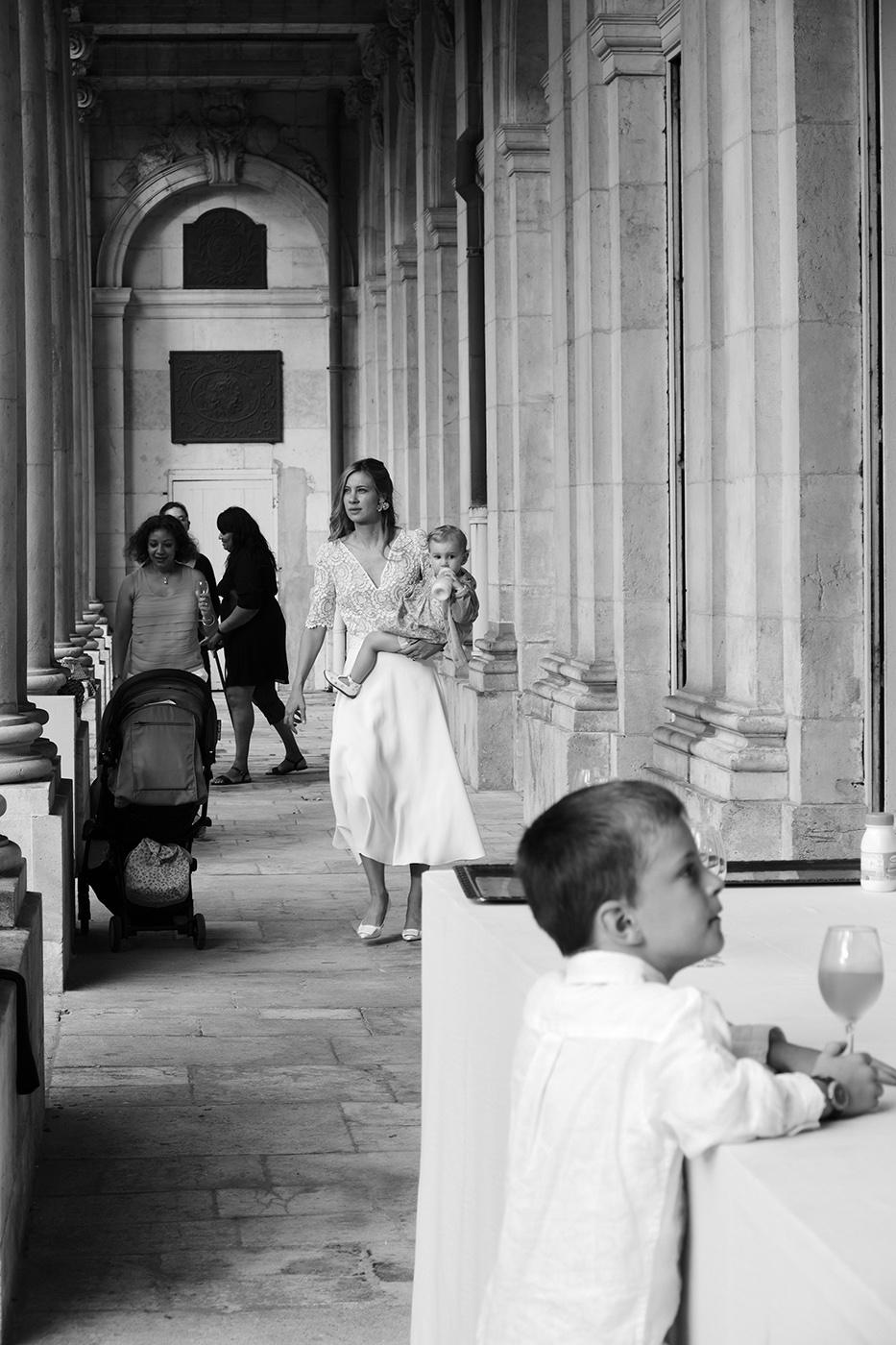 Jeanne & Louis-Eudes - 07/23/2022 Mariage Jeanne Louis Eudes 377