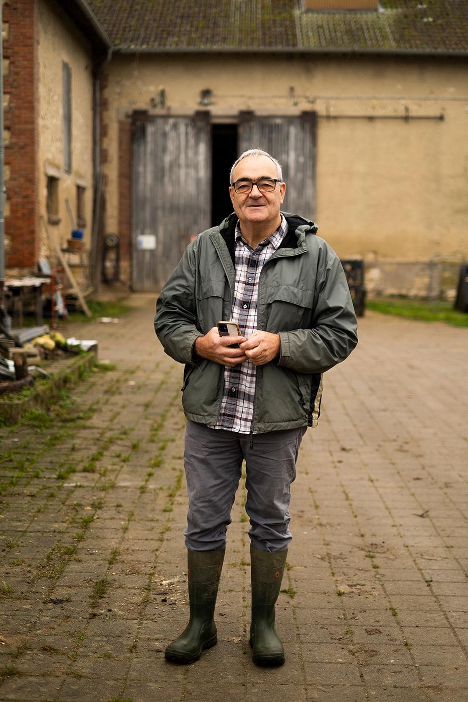 Une belle rencontre militante pour le journal Libération