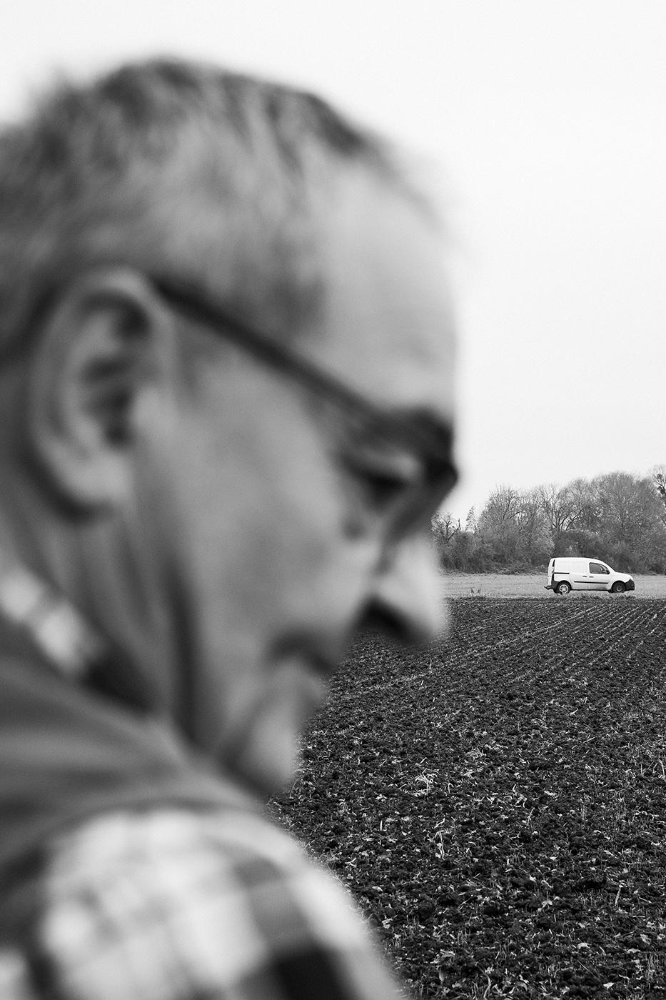 Une belle rencontre militante pour le journal Libération