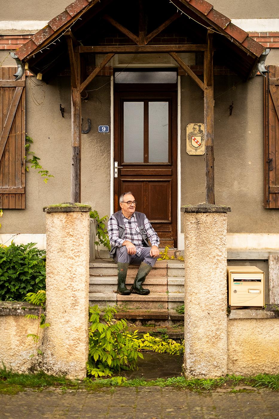 Une belle rencontre militante pour le journal Libération
