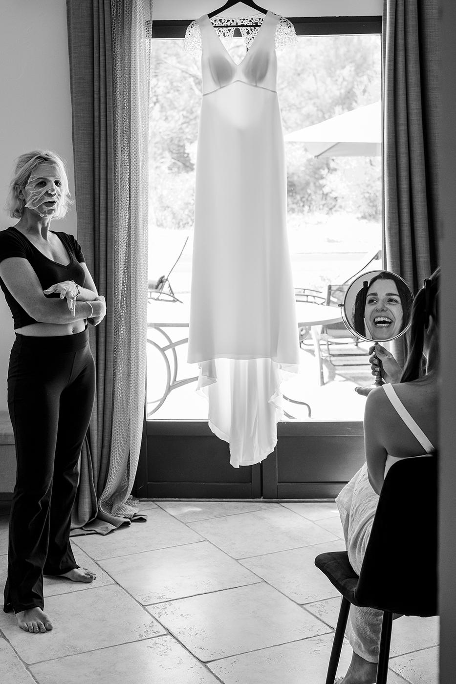 Caroline & Gauthier - 08/08/2025 Mariage Caro Gaultier 026