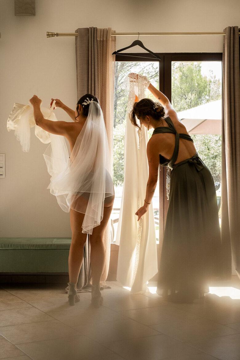 Jour de noces
