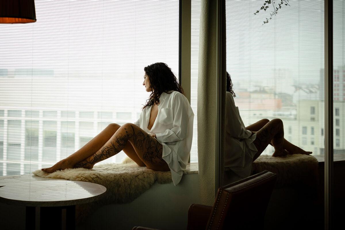 Emilie hotel Heler