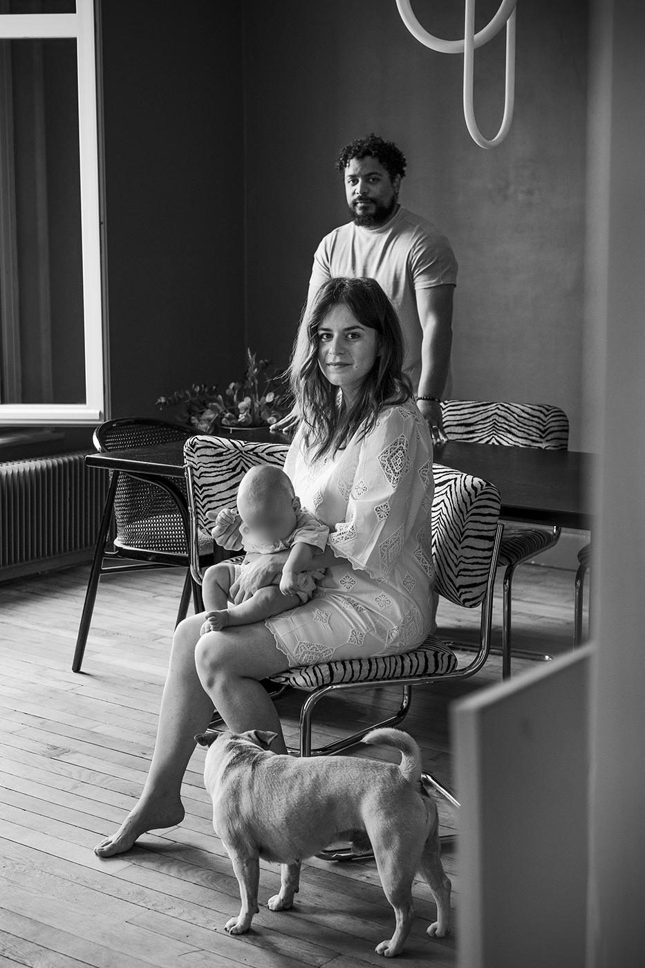 Anaïs, Frank & Léon - 07/17/2026 Leon Anais Frank 19