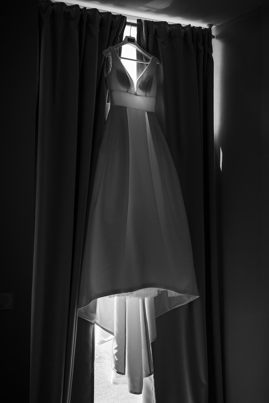 4 photo collection jour de noces