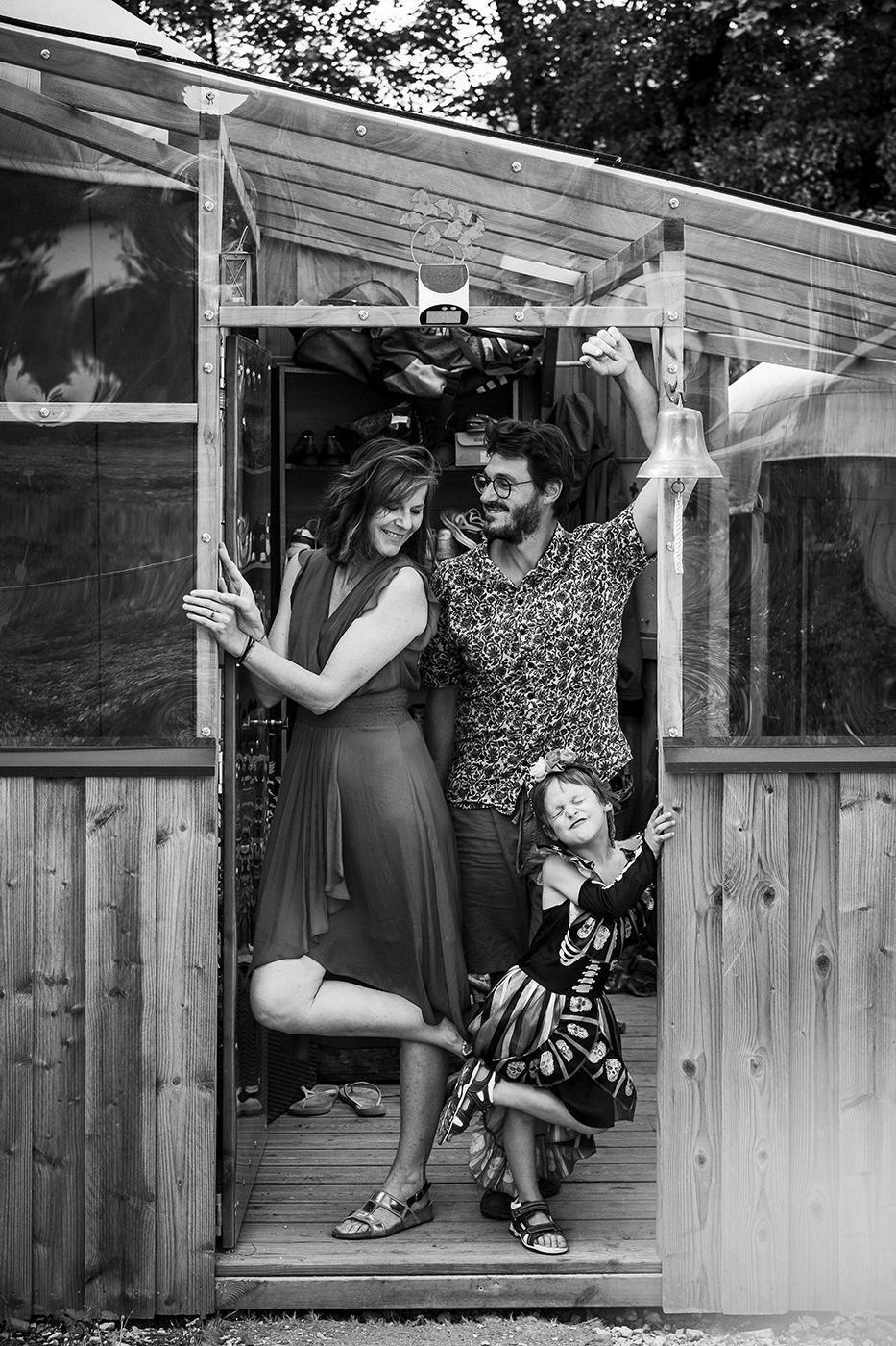 Christelle, Vincent & Paco - Christelle Vincent Paco Avril 2026 17
